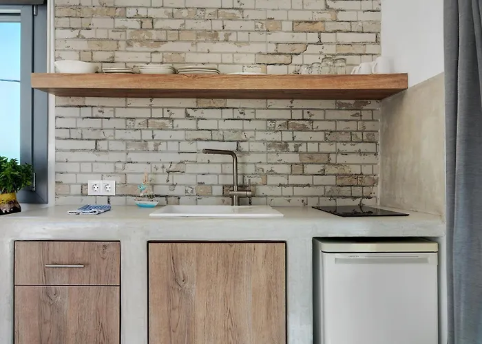 Apartman Salonikia *