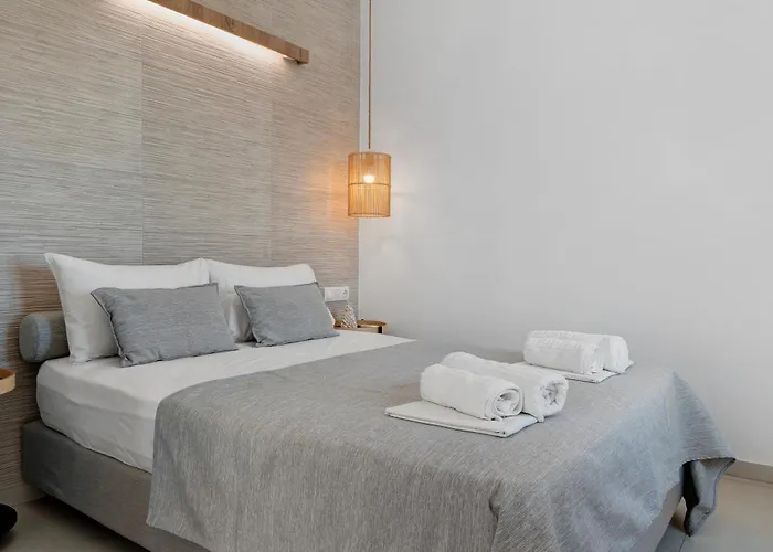 Salonikia Apartman *