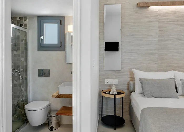 Salonikia * Astypálaia