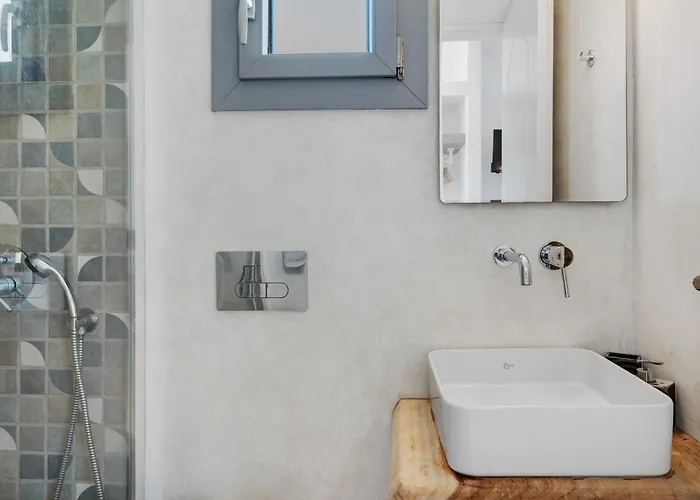 Salonikia Astypálaia