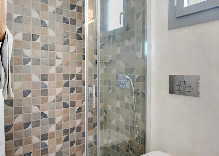 Salonikia Apartman Astypálaia