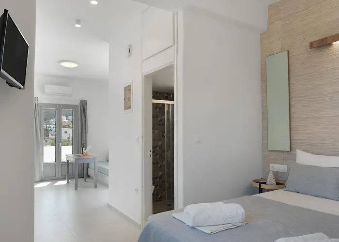 Salonikia * Astypálaia