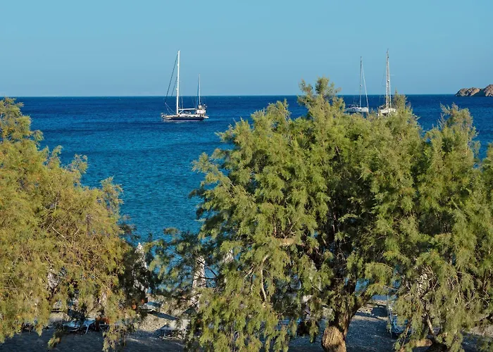 Salonikia Apartman *