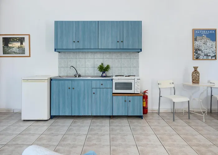 Salonikia Apartman *