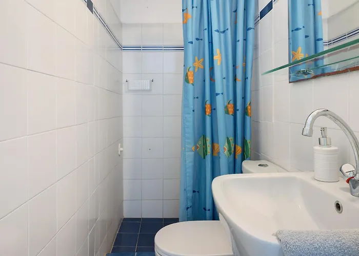 Apartman Salonikia Astypálaia