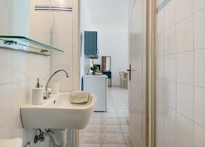 Salonikia * Astypálaia