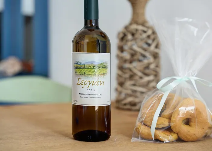 Salonikia Astypálaia