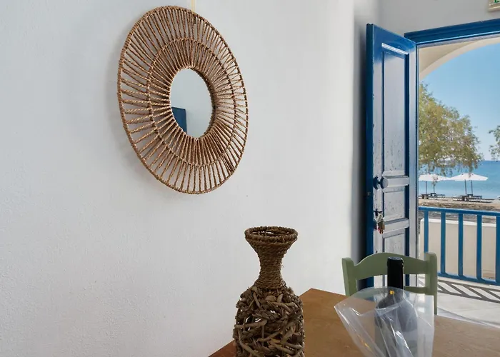 Salonikia Apartman *