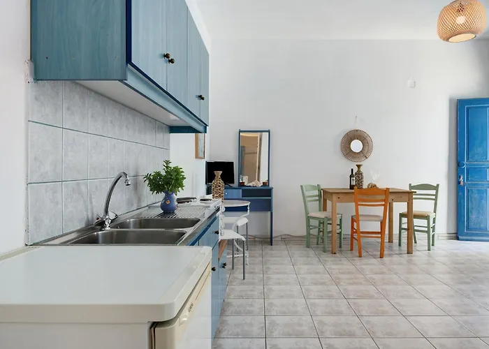 Salonikia * Astypálaia